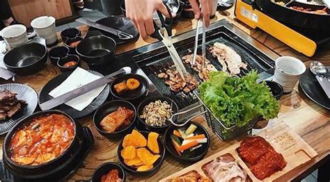 korean restaurant in moa|JINJOO KOREAN RESTAURANT in SM Mall of Asia (MOA).